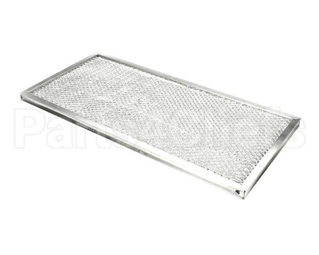 451765 Accurex Aluminum Filter12X25X1Ul900