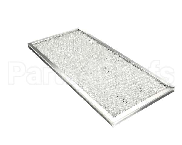 451765 Accurex Aluminum Filter12X25X1Ul900