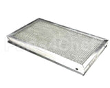 451766 Accurex Aluminum Filter12X20X2Ul900