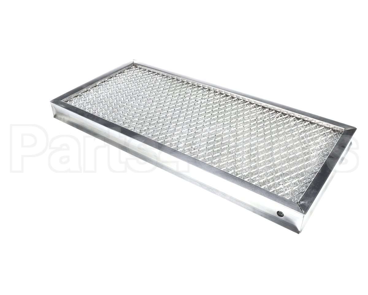 451767 Accurex Fl,Al,12X25X2,Ul900