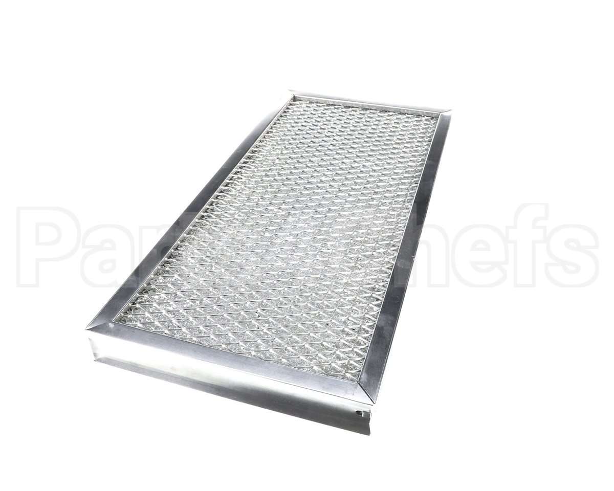 451767 Accurex Fl,Al,12X25X2,Ul900
