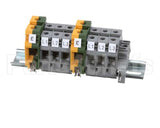 4517674 Garland Terminal Block 36In