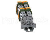 4517674 Garland Terminal Block 36In