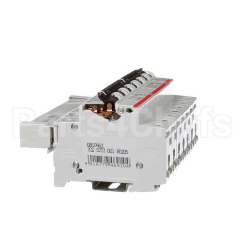 4517811-1 Garland Circuit Breaker, Xg24 Multi-Bl