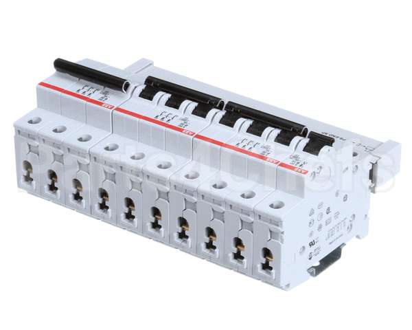 4517812-1 Garland Circuit Breaker, Xg36 Multi-Bl