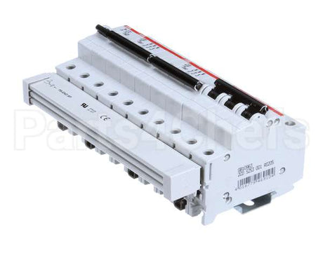 4517812-1 Garland Circuit Breaker, Xg36 Multi-Bl
