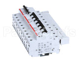 4517812-1 Garland Circuit Breaker, Xg36 Multi-Bl