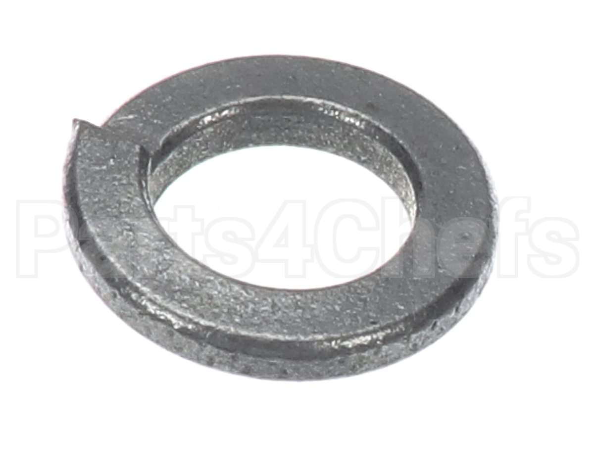 45180 Nemco Washer, Split Lock #10