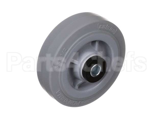 451800 Franke Wheel, Replacement 5 Gray
