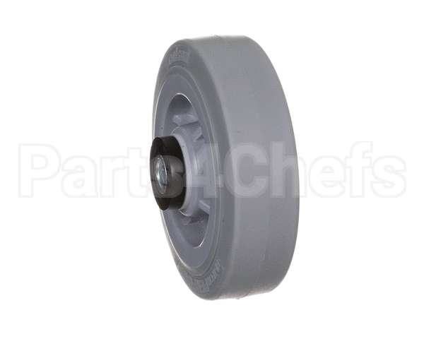 451800 Franke Wheel, Replacement 5 Gray