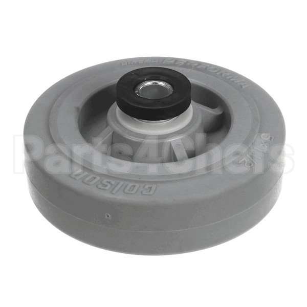 451800 Compatible Franke Wheel, Replacement 5 Gray
