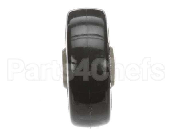 451801 Franke Wheel, Replacement 3-1/2" Gray