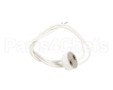 4518014 Garland Socket, Oven Door Light Mpoe5L
