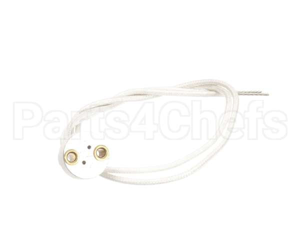 4518014 Garland Socket, Oven Door Light Mpoe5L