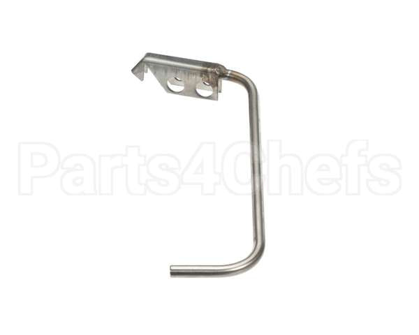 451807 Emberglo Pilot Weldment Napr