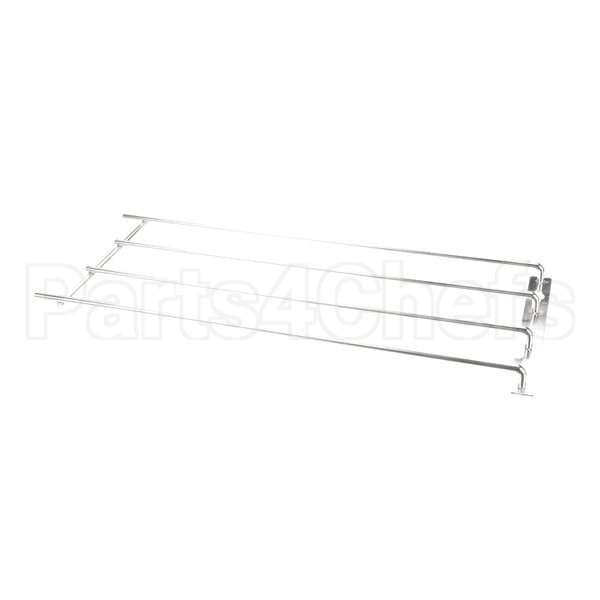 4518127 Compatible Garland Oven Rack Slide Assy