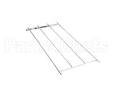 4518127 Garland Oven Rack Slide Assembly