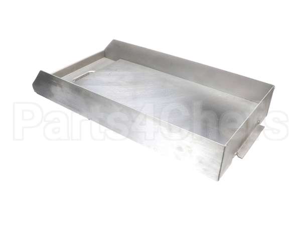4518245 Garland Griddle Assembly 12In Lt