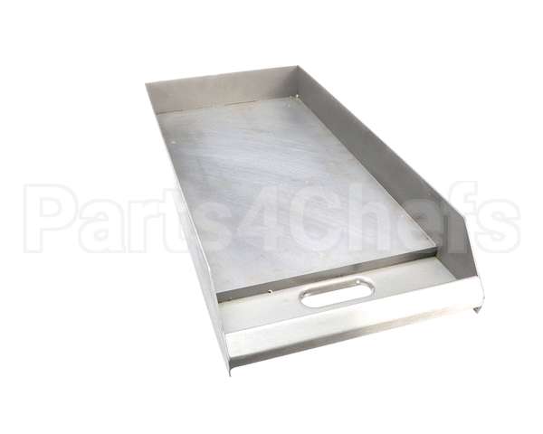 4518245 Garland Griddle Assembly 12In Lt