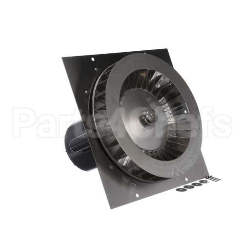 4518319 Garland Kit, Motor Assembly 120V, M