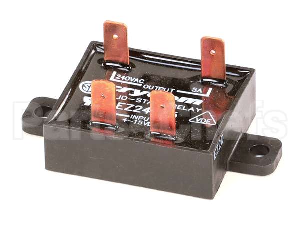 4518346 Garland Solid State Relay-