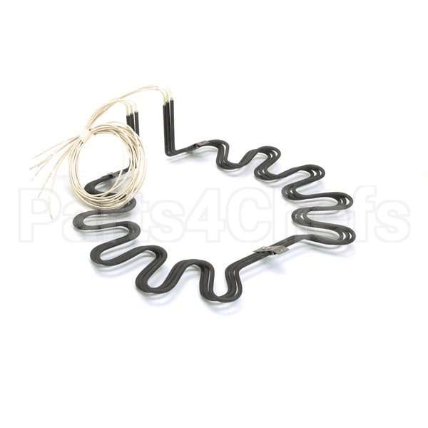 4518354 Compatible Garland Element Assembly 10Kw 20 8V