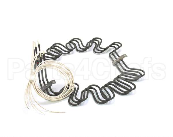 4518354 Garland Element Assembly 10Kw 208V