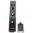4518889 Compatible Garland Controller Panel Assy Master 200