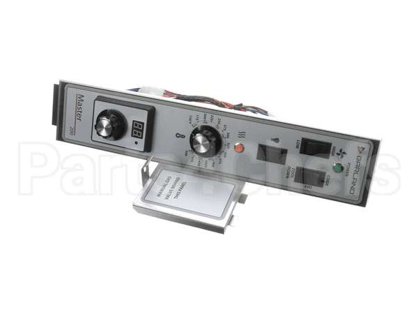 4518889 Garland Com 6000/Mcogs/Gd-10