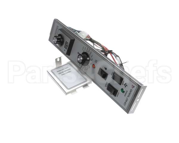 4518889 Garland Com 6000/Mcogs/Gd-10