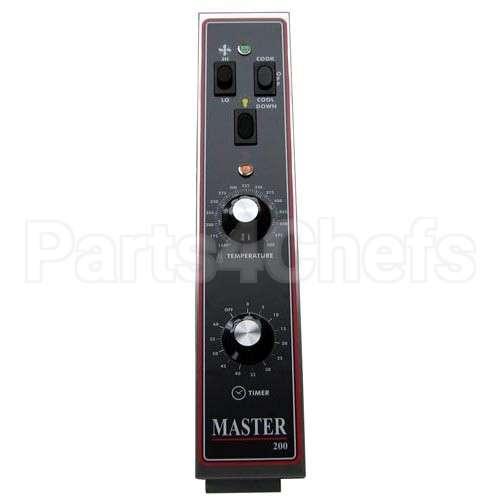 4518903 Compatible Midwest Appliance Parts Controller Panel Assy Master 200