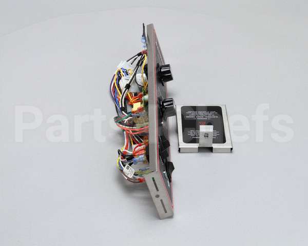 4518903 Garland Mcoes-Ed-10-Com6000 Conv Kit 2