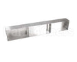 4518967 Garland Grease Pan Assembly G24-Gthx