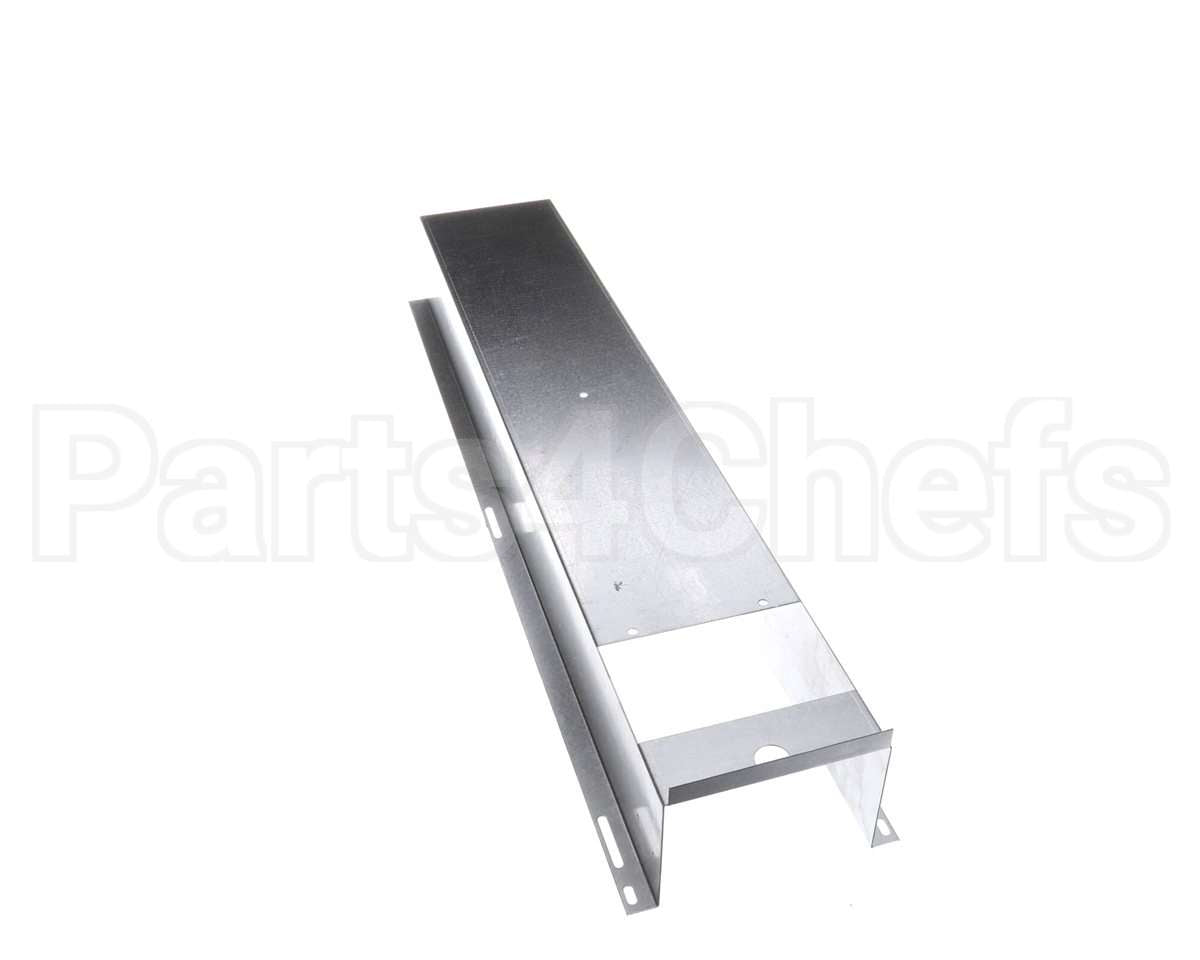 4518969 Garland Grease Tray Cover