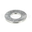 45194 Compatible Nemco Washer, Flat, 5/16 Id, Alum