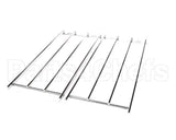 4519545 Garland Oven Rack Guide Kit To Replace