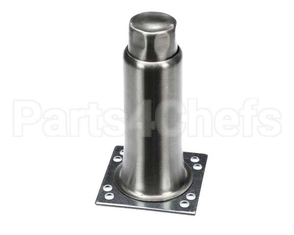 4519723 Garland 6In Ss Leg Assembly