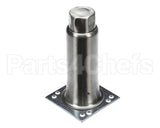 4519723 Garland 6In Ss Leg Assembly