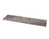 4519965 Garland Half Round Cast Iron Broiler R
