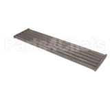 4519965 Garland Half Round Cast Iron Broiler R