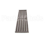 4519965 Garland Half Round Cast Iron Broiler R