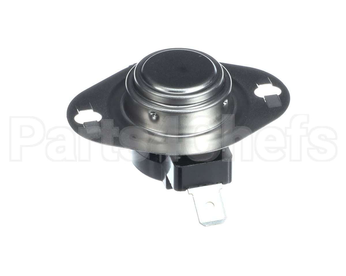 4520-0010-000 Berko Fan Delay