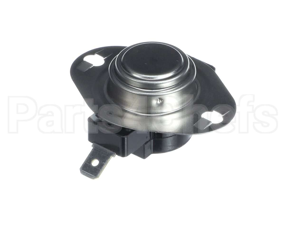 4520-0010-000 Berko Fan Delay