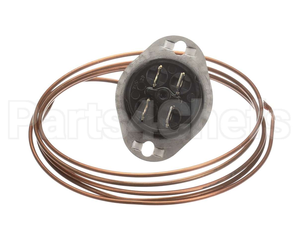 4520-0011-001 Qmark 325F Co Auto Limit Swt