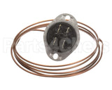 4520-0011-001 Qmark 325F Co Auto Limit Swt