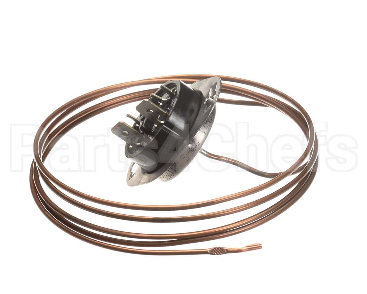 4520-0011-001 Qmark 325F Co Auto Limit Swt