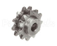 45200 Giles Sprocket, 11 Tooth, Drive, Elevator
