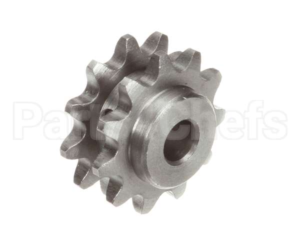 45200 Giles Sprocket, 11 Tooth, Drive, Elevator