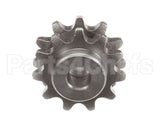 45200 Giles Sprocket, 11 Tooth, Drive, Elevator