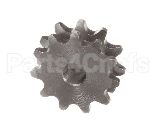 45200 Giles Sprocket, 11 Tooth, Drive, Elevator